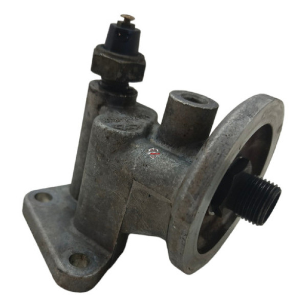 Suporte Filtro Óleo Chery Face 1.3 2010