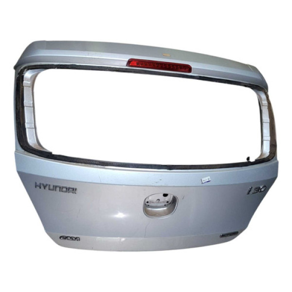 Tampa Traseira Hyundai I30 2010 