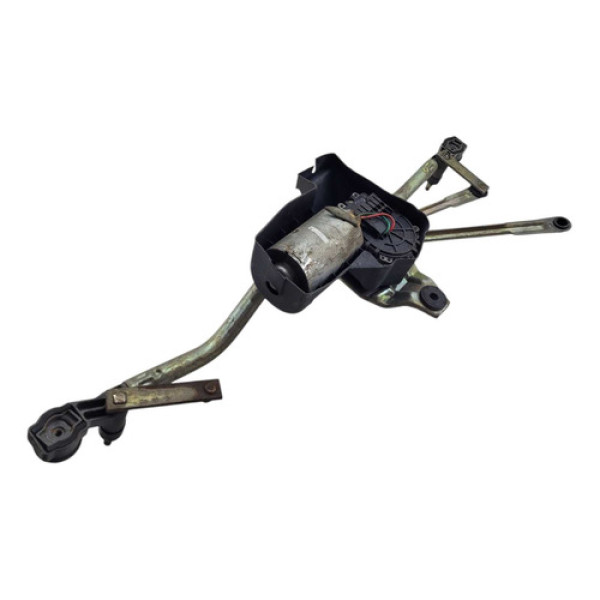 Maquina Motor Limpador Parabrisa Vw Gol 1996 2000