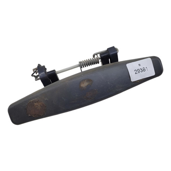 Maçaneta Externa Dianteira Direita Renault Sandero 2007 2011 Dianteira