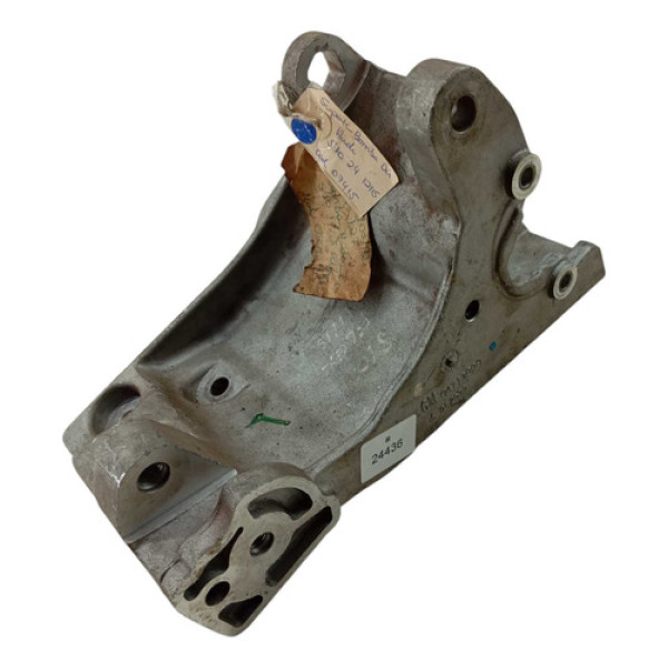 Suporte Alternador Bomba Chevrolet S10 Blazer 2012 2016