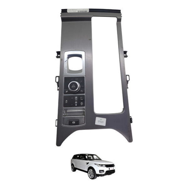 Botao Controle Traçao Range Rover Sport 2014 Epla14b596