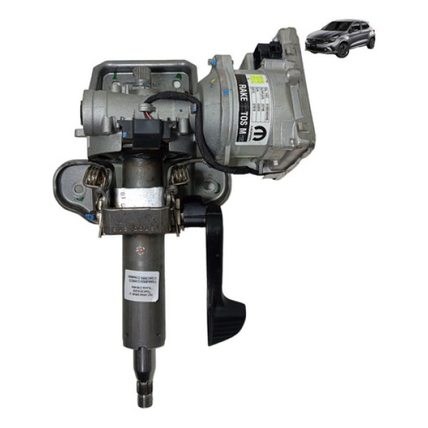 Coluna Direção Elétrica Fiat Argo 1.0 2019