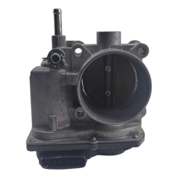 Tbi Corpo Borboleta Nissan Tiida Sentra Livia 1.8 2.0 2008 
