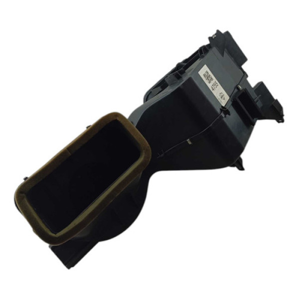 Caixa Ventilação Ar Forçado Volkswagen Gol G5 1.0  2009