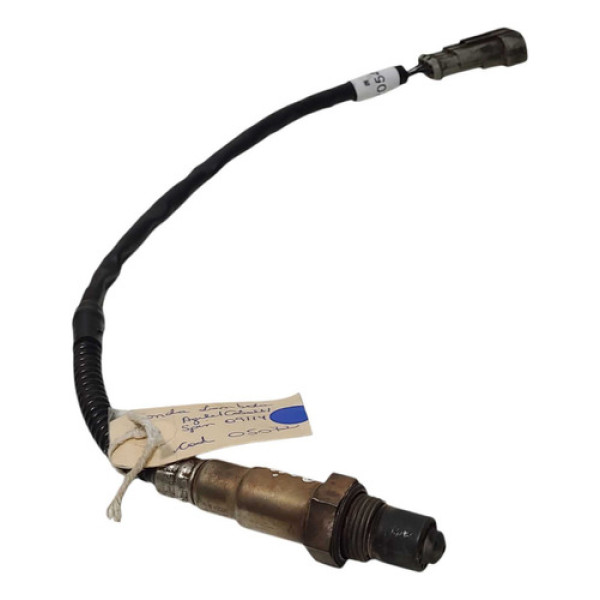 Sonda Lambda Catalisador Gm Agile Cobalt 2009 2014 