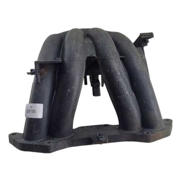 Coletor Admissão Peugeot 206 1.6 1999 2003