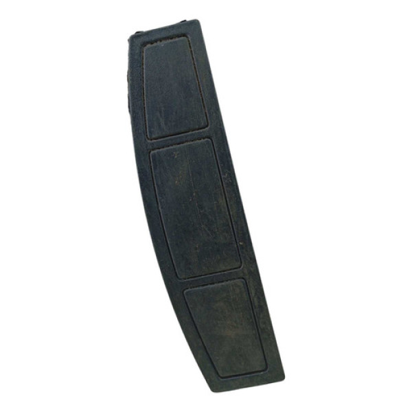 Capa Descanso Pedal Land Rover Discovery 4 2010 Eaz500010