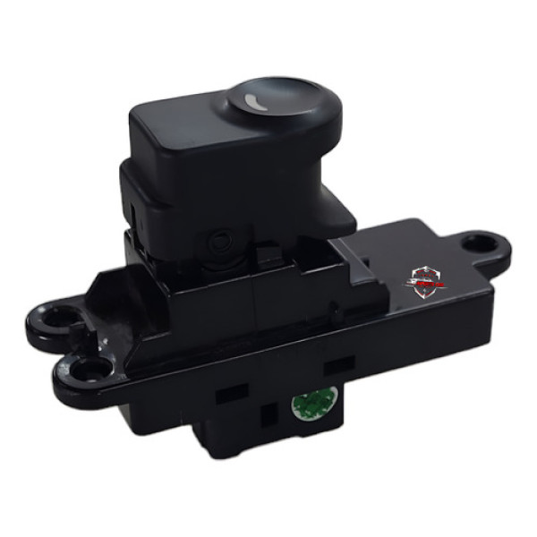 Botão Vidro Elétrico Traseiro Hyundai I30 2010