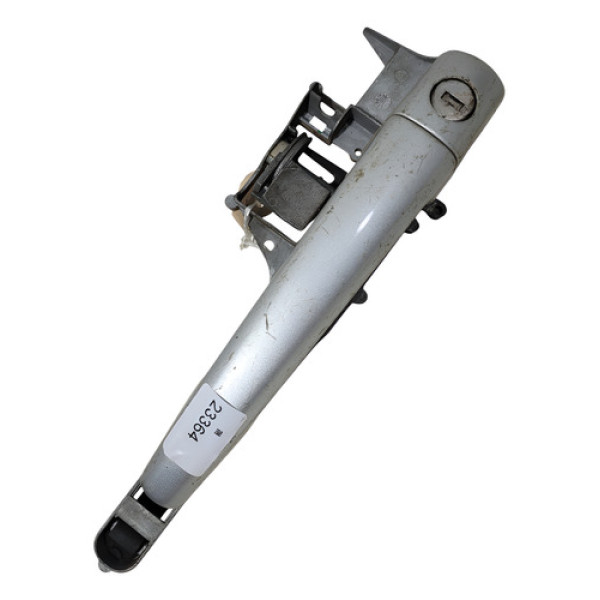 Maçaneta Externa Dianteira Esquerda Citroen C4 Pallas 07 12 Dianteira