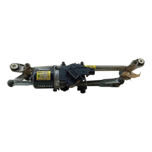 Motor Limpador Parabrisa Dianteiro Hyundai Hb20 2014 2019