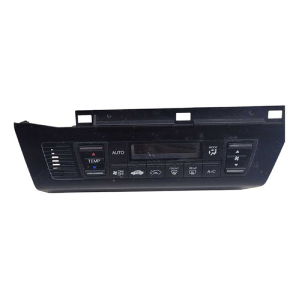 Comando Ar Condicionado Honda Civic 2012 2016