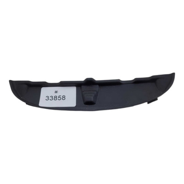 Borracha Console Central Ford Ka Se 2019 E3b5a044l06