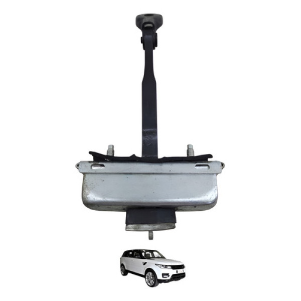Limitador Porta Dianteira Direita Range Rover Sport 2014