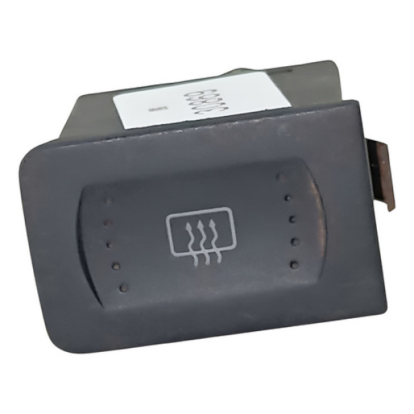 Botão Desembaçador Vw Golf 2008 2012