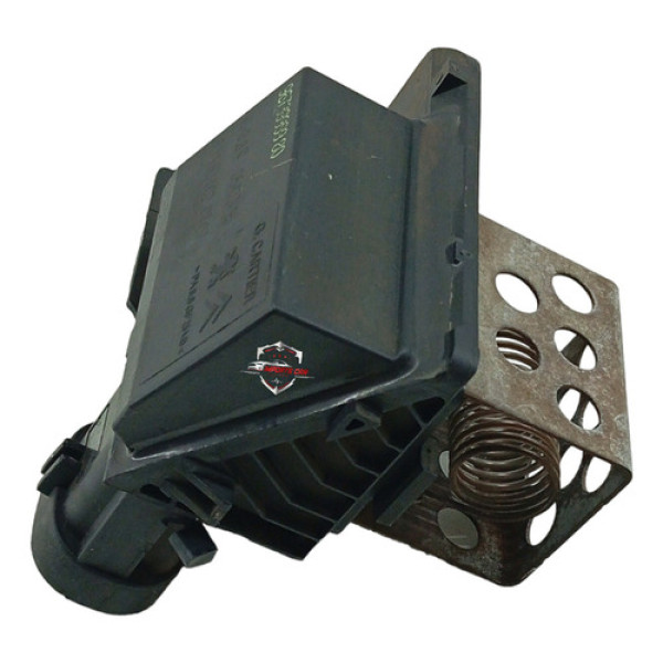 Resistência Ventoinha Peugeot 408 1.6 Thp 2016