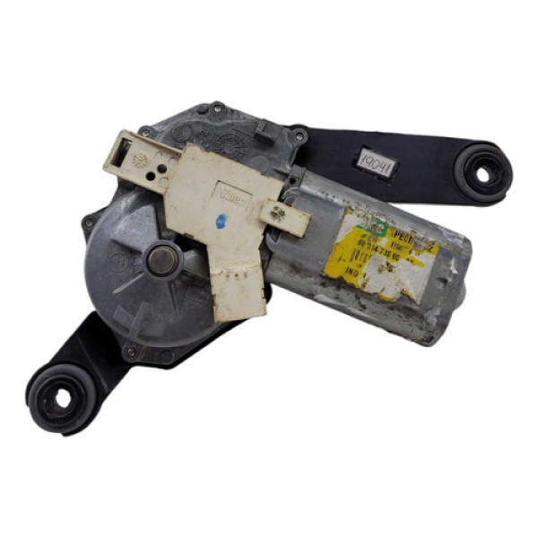 Motor Limpador Parabrisa Traseiro Citroen Picasso 2000 2011