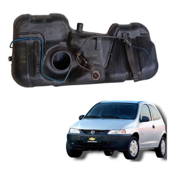 Tanque Combustível Chevrolet Celta 1.0 2000
