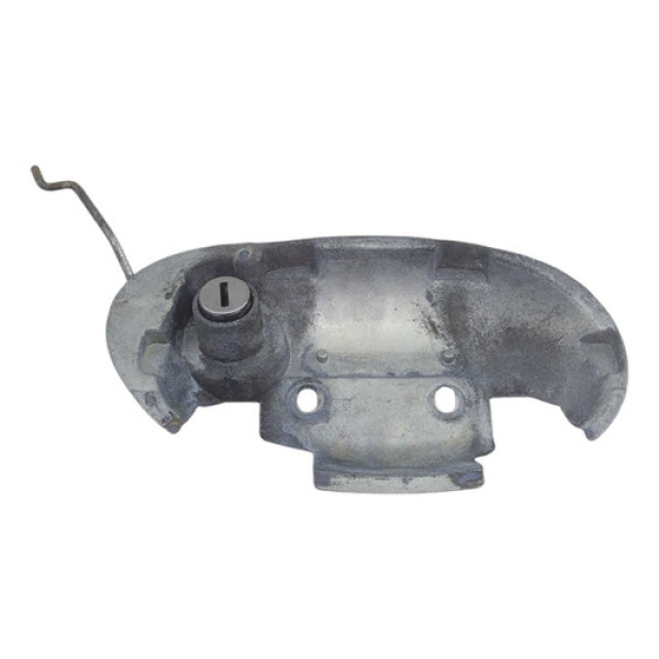 Suporte Maçaneta Diant Le Gm Corsa Hatch Maxx 2005 93264371 