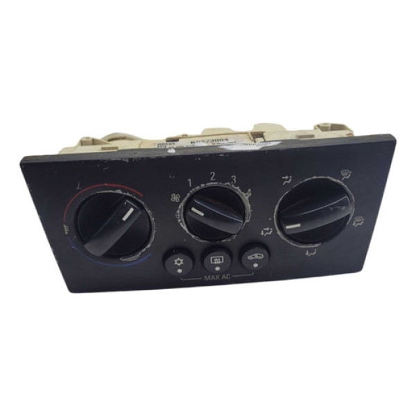 Comando Ar Condicionado Gm Meriva 2004 2012