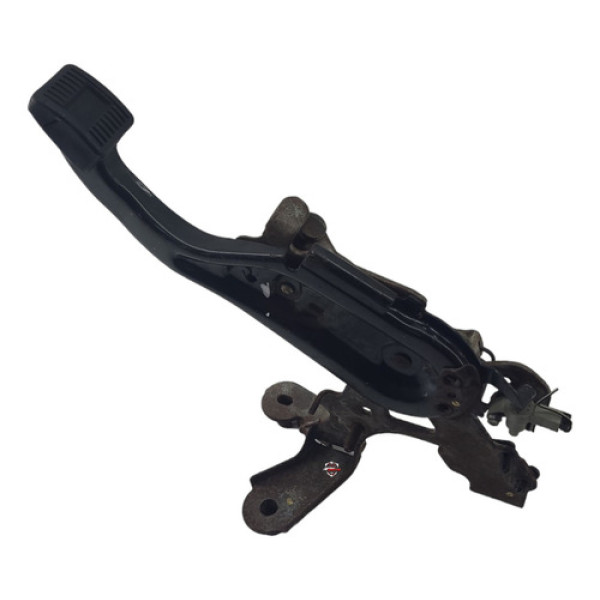 Pedal Freio Ford Edge 2008 A 2011