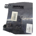 Comando Ar Condicionado Hyundai Elantra 2011 2015 972503xxxx