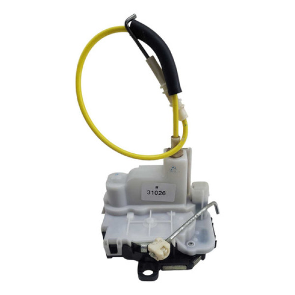 Fechadura Elétrica Tras Esquerda Fiat Palio 2015 51870641