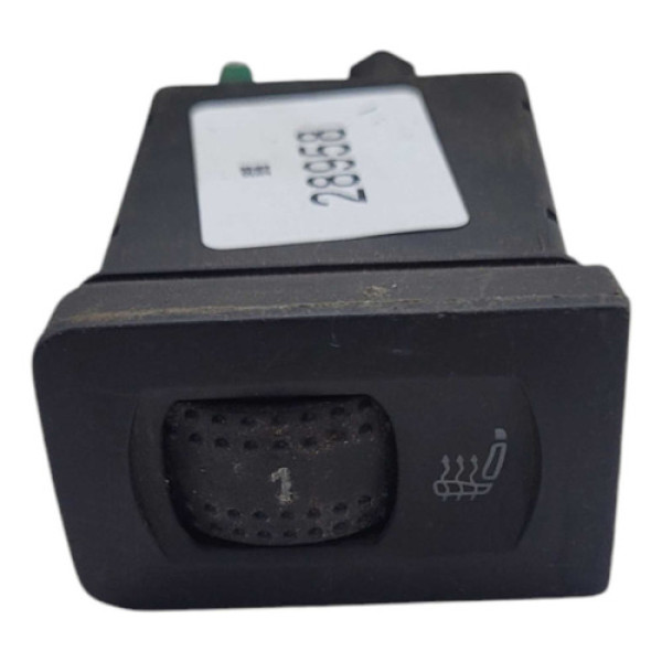 Botão Aquecimento Banco Passageiro Vw Golf 1996 2005