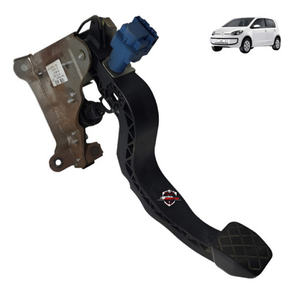 Pedal Embreagem Volkswagen Up Take 1.0 2015