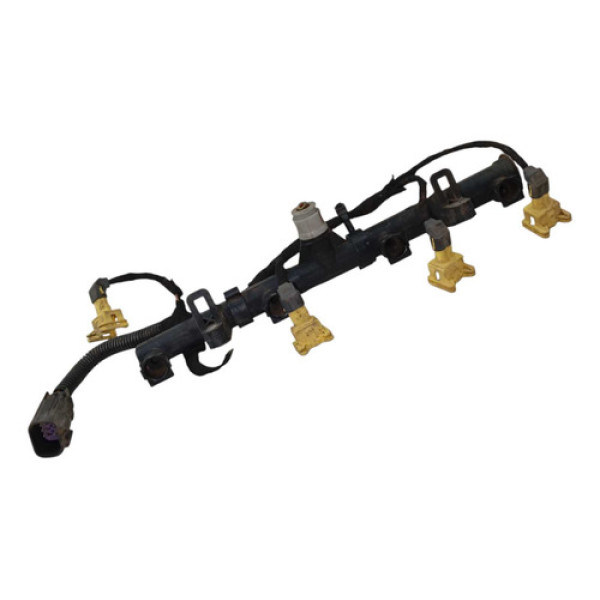 Flauta Injeção Gm Astra Vectra 2.0 2006 2011 93344353