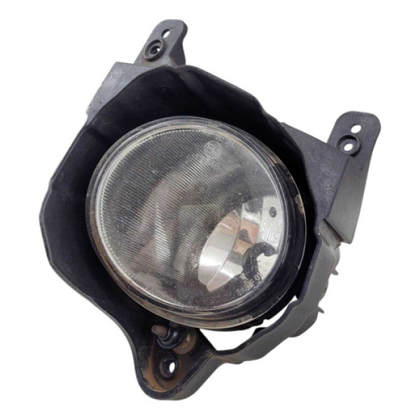 Farol Milha Kia Soul Lado Esquerdo 2008 2010