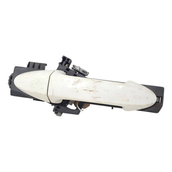 Maçaneta Externa Traseira Direita Ford Ka Fiesta Eco. 14 19  Traseira