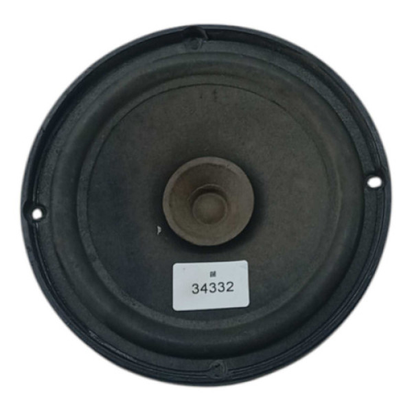 Alto Falante Ford Fiesta Sedan 1.6 8v Flex 2006