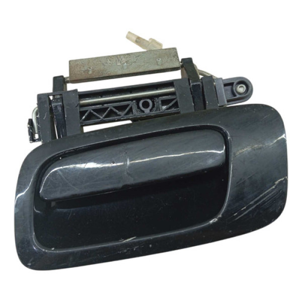 Maçaneta Externa Traseira Esquerda Gm Astra 1999 2010