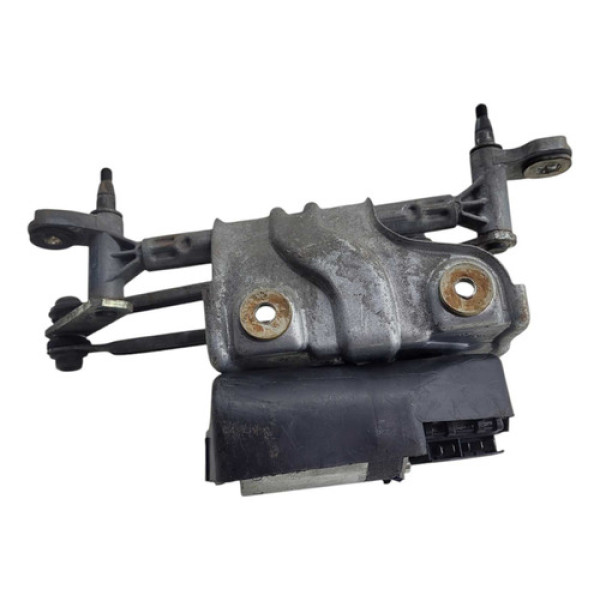 Motor Maquina Limpador Parabrisa Vw Fox 2011 2014