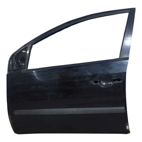 Porta Dianteira Lado Esquerdo Nissan Sentra 2012 Dianteira Esquerdo Preto
