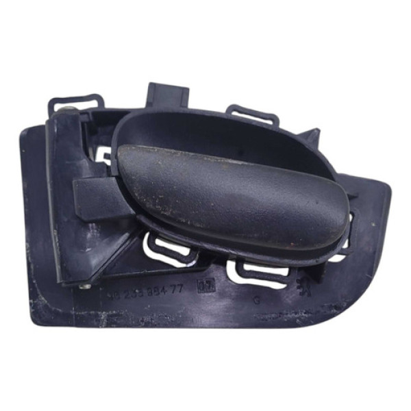 Maçaneta Interna Diant Esquerda Peugeot 206 207 1999 2011