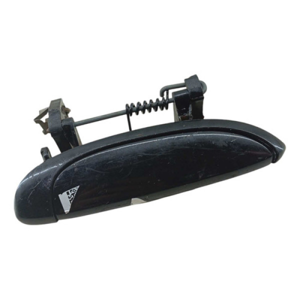 Maçaneta Externa Dianteira Direita Renault Logan 2007 2012