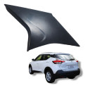 Acabamento Coluna Traseiro Esquerdo Nissan Kicks 2017 2022