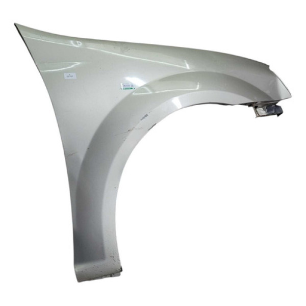 Paralama Direito Renault Logan Sandero 2011 Com Detalhes