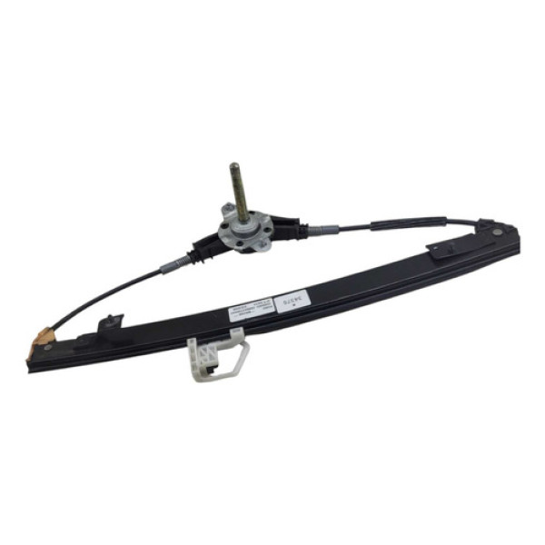 Maquina Vidro Traseira Ld Ford Fiesta Sedan 2006 2s65a27000a