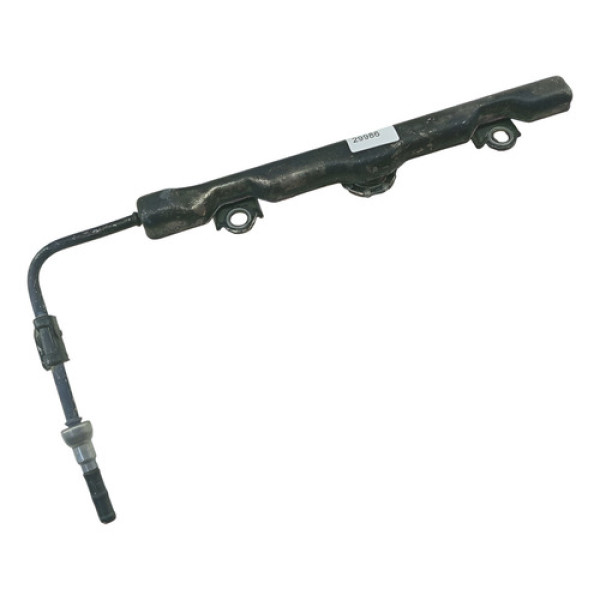 Flauta Injeção Toyota Corolla 1.8 2009 2014