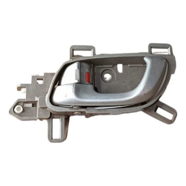 Maçaneta Interna Traseira Esquerda Honda Civic 2012 2015