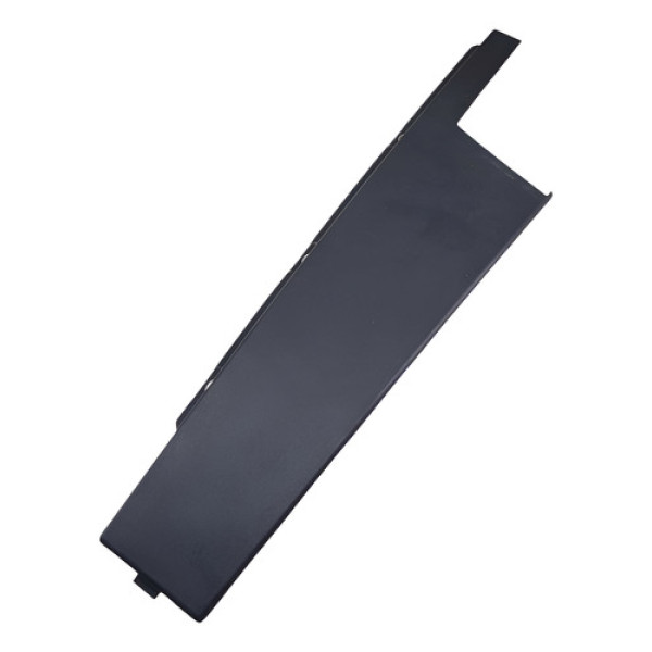 Friso Porta Tras Direito Jeep Renegade 2022 51953329 Preto