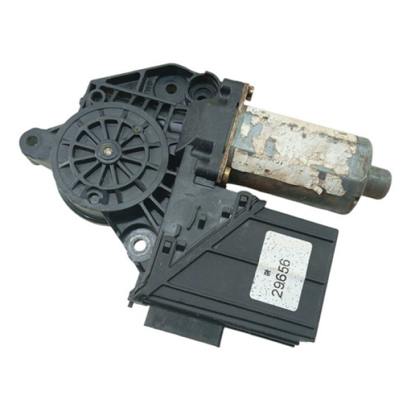 Motor Maquina Vidro Traseiro Direito Vw Golf 2008 2012