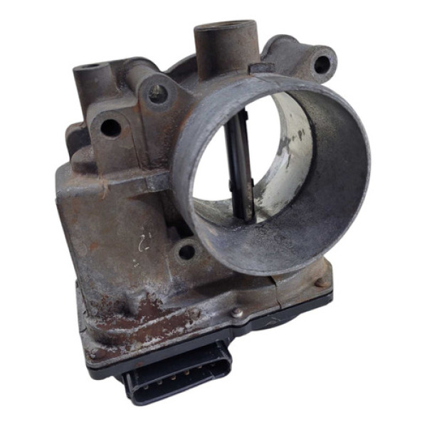 Tbi Corpo Borboleta Mitsubishi L200 2008 2015 1450a033