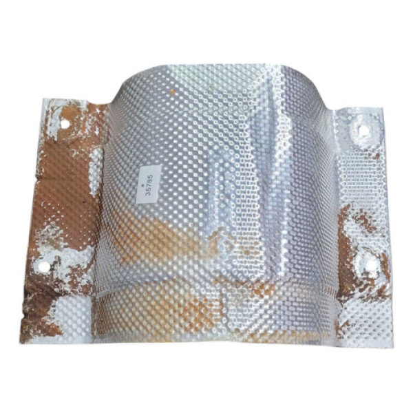 Defletor Calor Escape Renault Logan Sandero 2011 8200804588