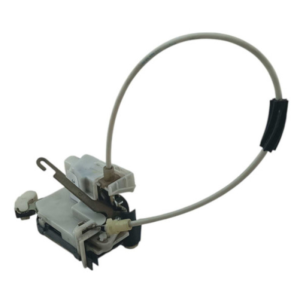 Fechadura Eletrica Porta Dianteira Ld Gm Celta Life 1.0 2011