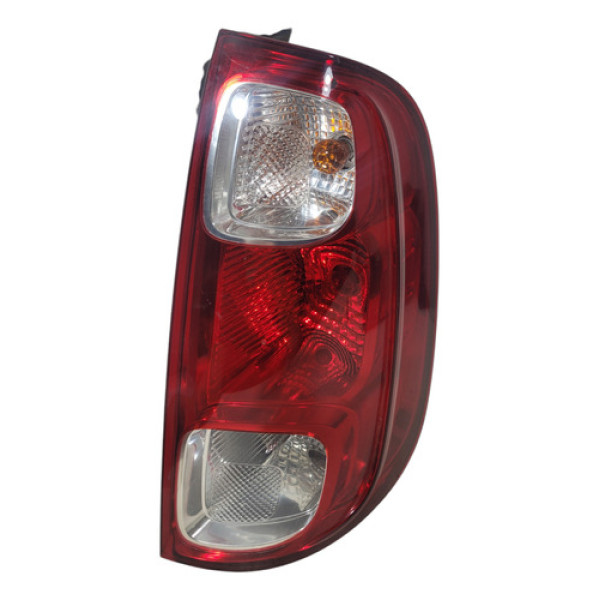 Lanterna Traseira Direita Fiat Uno Vivace 2010 2014