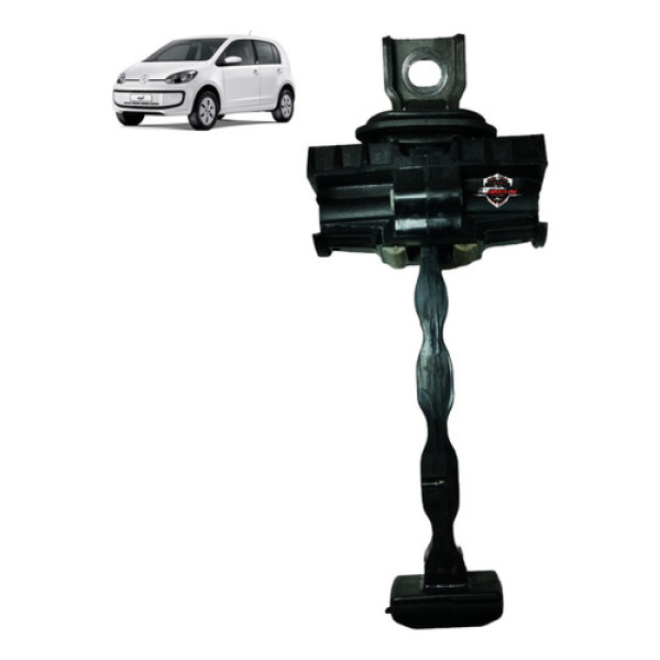 Limitador Porta Dianteira Esquerda Volkswagen Up Take 2015
